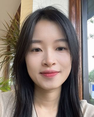 Photo of Jun Deng in Brooklyn, NY