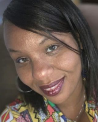 Photo of Latrese Thompson, Licensed Professional Clinical Counselor, LPCC