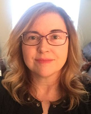 Photo of Sherry Matheny, Marriage & Family Therapist, MS, LMFT