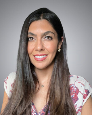 Photo of Dr. Maryam Davari, Psychiatrist, MD