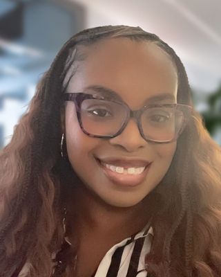 Photo of Imani Blunt, Clinical Social Work/Therapist, LCSW