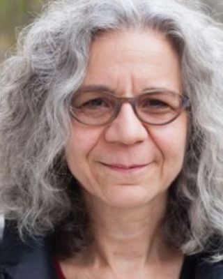 Photo of Rachel Feldman, Psychologist in Midtown West, New York, NY