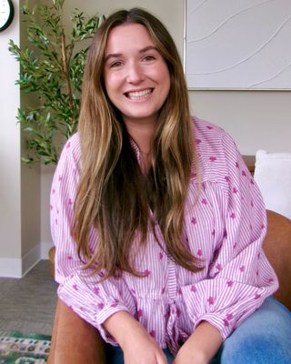 Photo of Jessica Livingstom, Licensed Professional Counselor, LPC