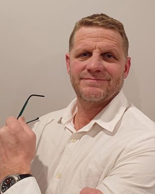 Photo de Edouard Roullet, Psychanalyste