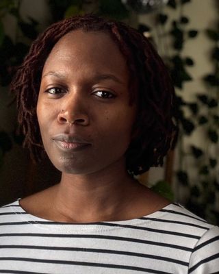 Photo of Helen Mrema, Pre-Licensed Professional, MSW