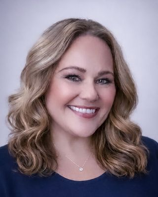 Photo of Misty Kirby, Clinical Social Work/Therapist, MA, LCSW