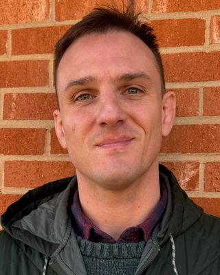 Photo of Ian McDonald, Clinical Social Work/Therapist, LCSWA, MSW