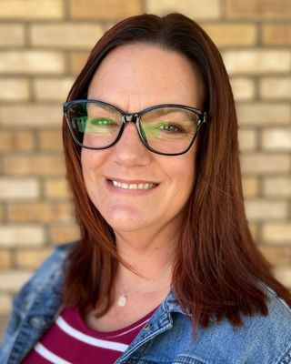 Photo of Dawn Lee Kurtz, Licensed Professional Clinical Counselor, LPCC, NCC, C-PD
