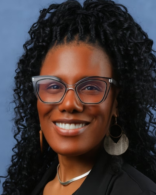 Photo of Keisha Atlee, Clinical Social Work/Therapist, LCSW-C