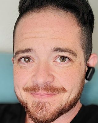 Photo of Rafi Daugherty, Licensed Professional Counselor, LPC