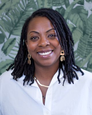 Photo of Cameron Burris, Clinical Social Work/Therapist, LCSW, QS