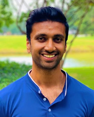Photo of Tomin Paul, Clinical Social Work/Therapist, LCSW