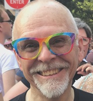 Gallery Photo of World Pride & Stonewall 50th - NYC, June 2019