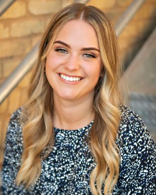 Photo of Chloe Snyder, Licensed Professional Counselor, PhD, LPCC, NCC