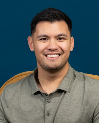Photo of Joshua Matthew Tuason, Registered Provisional Psychologist, BA, MA
