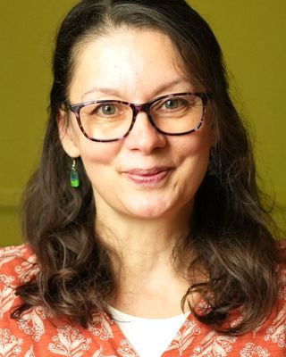Photo of Jenny Mullan, Psychotherapist, MHGI