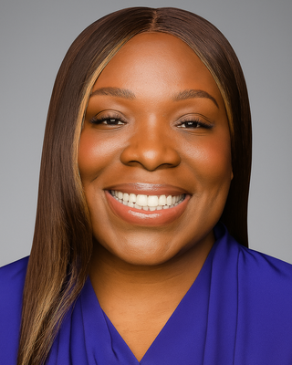 Photo of Christina Udodi - Therapeutic Links Behavioral Health Services LLC, Counselor, LGPC
