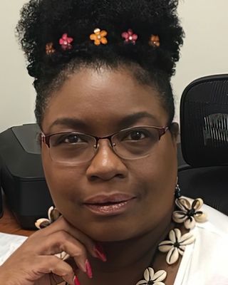 Photo of Shelia Williams, Licensed Professional Counselor in Midlothian, VA