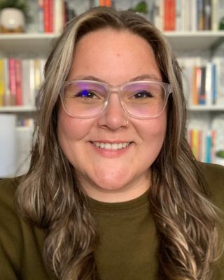Photo of Jessica Gerthe, Counselor, PhD, LCPC