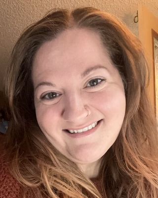 Photo of Ashlee Hess, Clinical Social Work/Therapist, LCSW