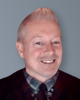 Photo of Brian Kjelvik, Clinical Social Work/Therapist, LPC