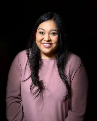 Photo of Adrianna Moya, Licensed Master Social Worker, LMSW