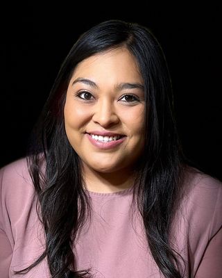 Photo of Adrianna Moya, Licensed Master Social Worker, LMSW