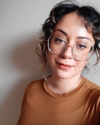 Photo of Azin Heydari, Registered Psychotherapist, MA