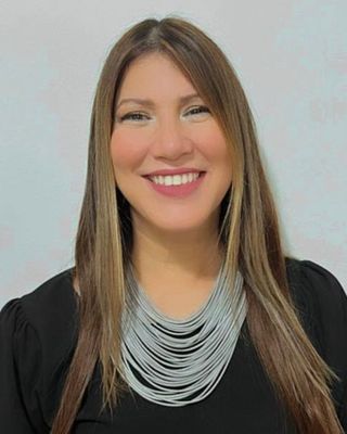 Photo of Dra. Maria V Cortes, Psychologist in Puerto Rico