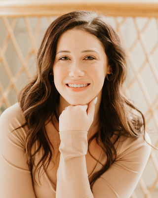 Photo of Madison Selewski Kane, Limited Licensed Psychologist, TLLP