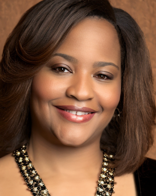 Photo of Kambria Thorne, Licensed Professional Counselor in Hinds County, MS