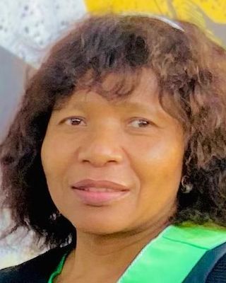 Photo of Lindiwe Kaliko, Social Worker, BSocSci Hons, SACSSP