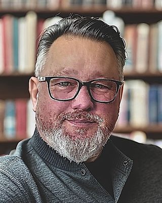 Photo of Taff W. Wennik, Licensed Professional Counselor, MA, LPC