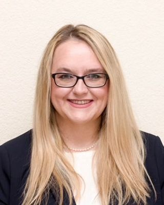 Photo of Cheryl Patton, Licensed Professional Counselor, LPC