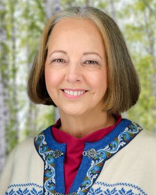Photo of Brita S. Reed Lucey, Psychologist in Georgia