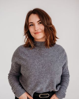 Photo of Ashley McGovern, Psychiatric Nurse Practitioner, PMHNP