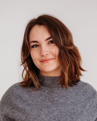 Photo of Ashley McGovern, Psychiatric Nurse Practitioner, PMHNP