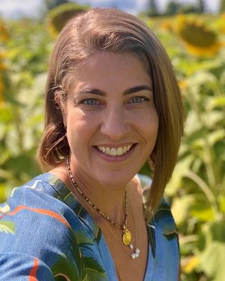 Photo of Luciana Pache de Faria, Registered Psychotherapist, BSc Psy, RP