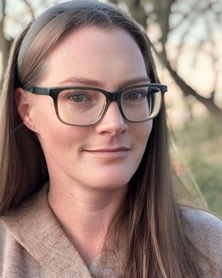 Photo of Moira Ryan, Licensed Professional Counselor, LPC