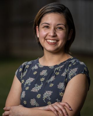 Photo of Samantha Pena, Marriage & Family Therapist, LMFT-S