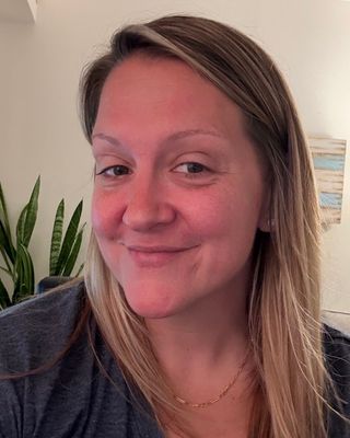 Photo of Lauren Brancato, Counselor, MA, NCC, CSTIP, LCPC