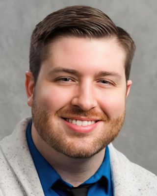Photo of Cody Jaques, Licensed Professional Clinical Counselor in Dayton, OH