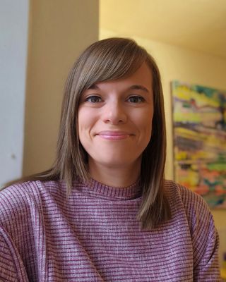 Photo of Bud Hagon, Counsellor, MBACP