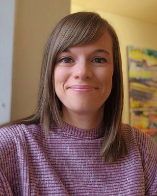 Photo of Bud Hagon, Counsellor, MBACP