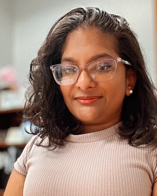 Photo of Samantha Khan, MHC-LP