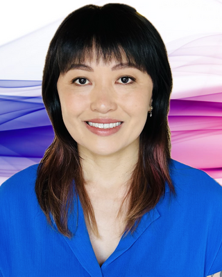 Photo of Terri Trang, Psychologist, MPsych, PsyBA Prov