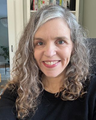 Photo of Alyson Maloy - Brain Health Maine, Psychiatrist, MD, FAPA, DABIHM