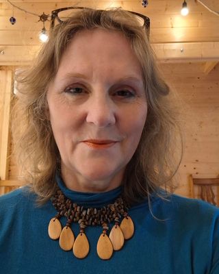 Photo of Sarah Joy Lloyd Jones - Sutton Group and Individual Therapy, Psychotherapist, MSc, MUKCP