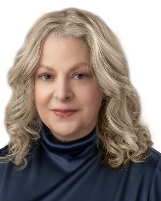 Photo of Elisa Mambrino, Psychologist, PhD