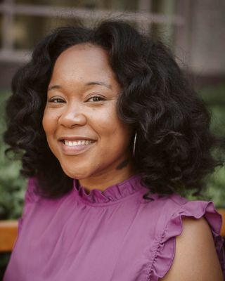 Photo of Shannon Williams Brandon, Pre-Licensed Professional